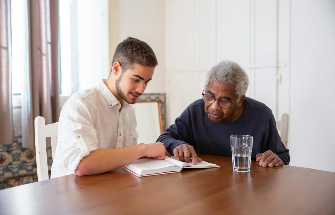 A Rewarding Career in Aged Care: Why Individual Support is in High Demand