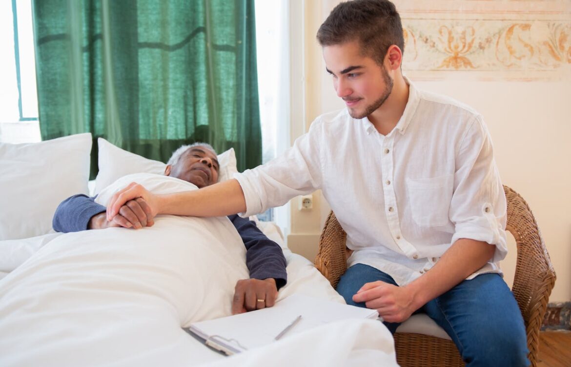 Why Studying Individual Support Can Be a Life-Changing Career Move