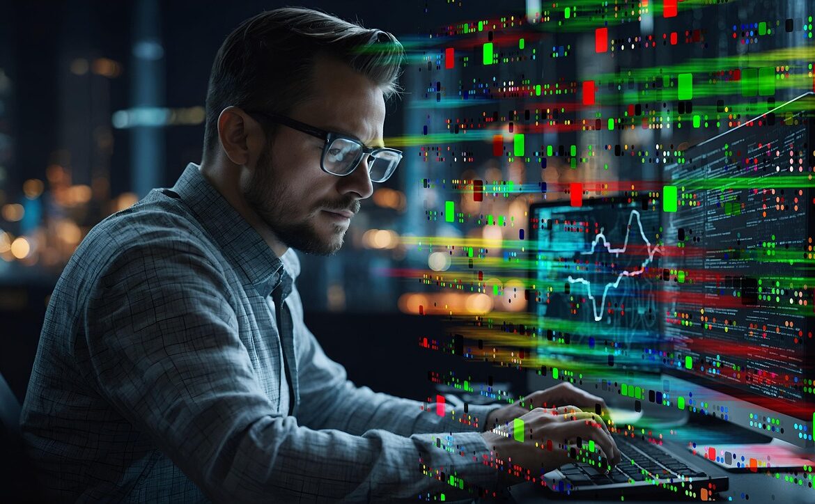 Top Career Opportunities After Completing a Diploma of Information Technology