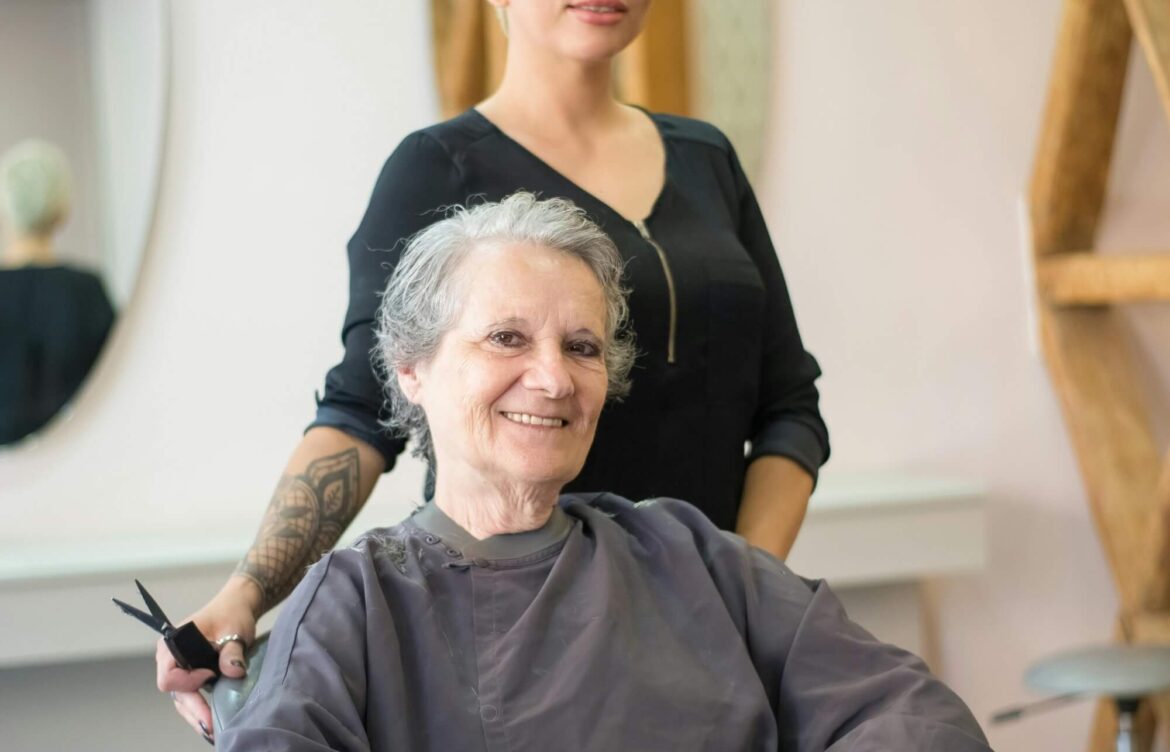 Caring for Others: A Fulfilling Career in Individual Support