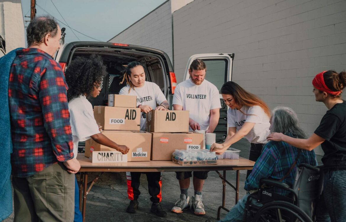 How Community Services Courses Create Real Social Impact