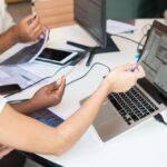 Blended Learning at Sathe College