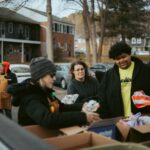How the Community Services Sector Is Transforming